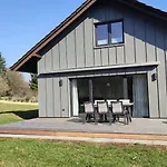 Дом отдыха Franzi Mit Grill, Garten Und Terrasse *