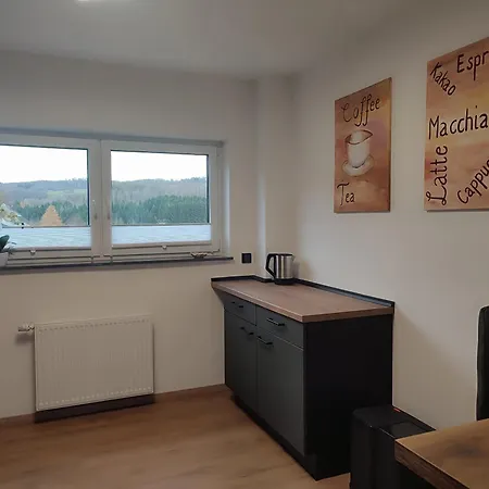 Franzi Mit Grill, Garten Und Terrasse Prázdninový dům *