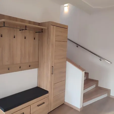 Franzi Mit Grill, Garten Und Terrasse Prázdninový dům Grebenhain