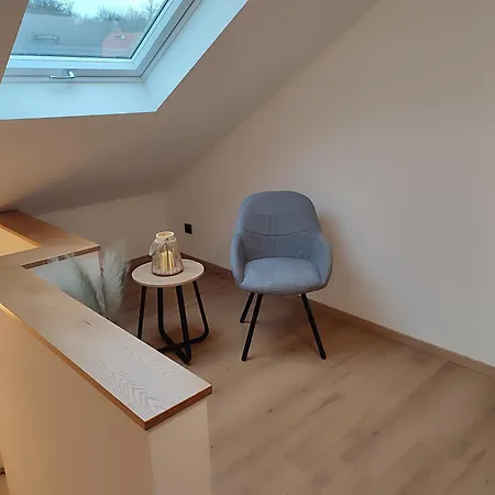 Ferienhaus Franzi Mit Grill, Garten Und Terrasse *