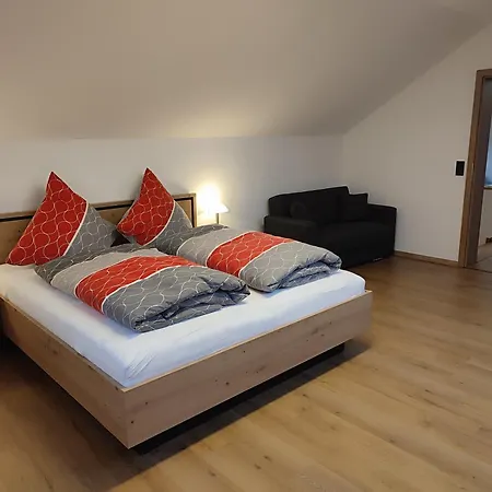Prázdninový dům Franzi Mit Grill, Garten Und Terrasse