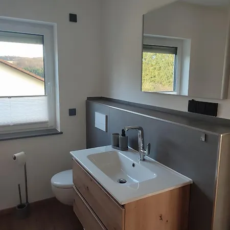 Ferienhaus Franzi Mit Grill, Garten Und Terrasse *