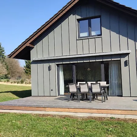 Prázdninový dům Franzi Mit Grill, Garten Und Terrasse *