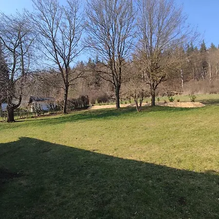 Franzi Mit Grill, Garten Und Terrasse * Grebenhain