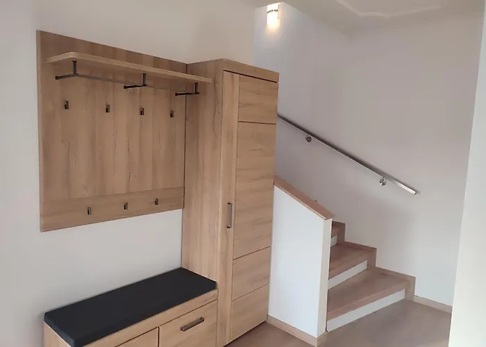 Franzi Mit Grill, Garten Und Terrasse Prázdninový dům Grebenhain