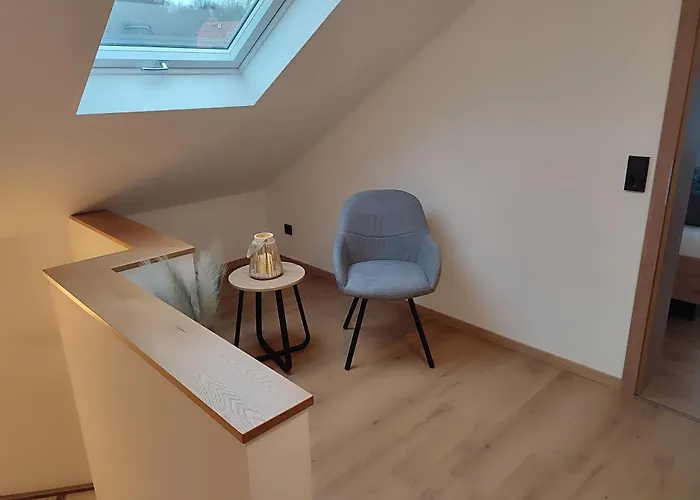 Prázdninový dům Franzi Mit Grill, Garten Und Terrasse *