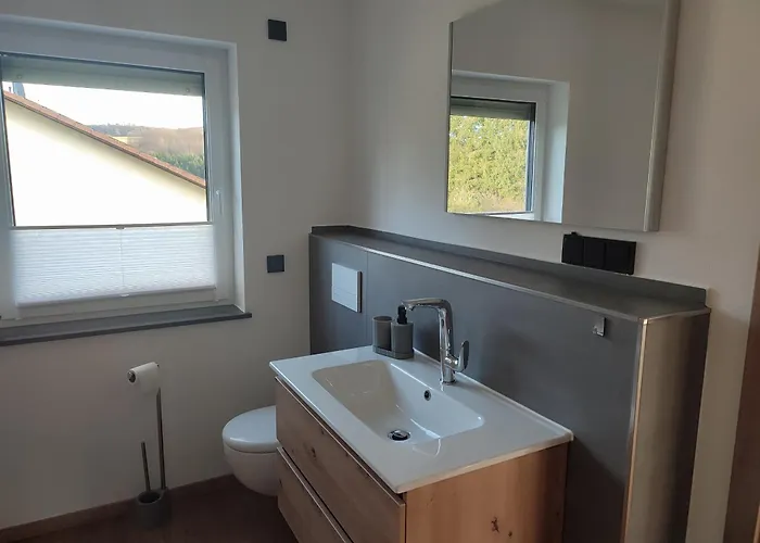 Prázdninový dům Franzi Mit Grill, Garten Und Terrasse *